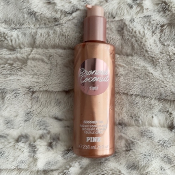 Victoria’s Secret Bronzed Coconut bundle - Picture 2 of 9